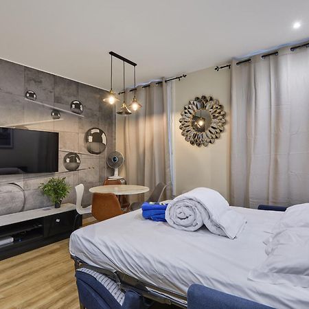 Rent A Room - Residence Meslay ปารีส ภายนอก รูปภาพ