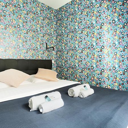 Rent A Room - Residence Meslay ปารีส ภายนอก รูปภาพ