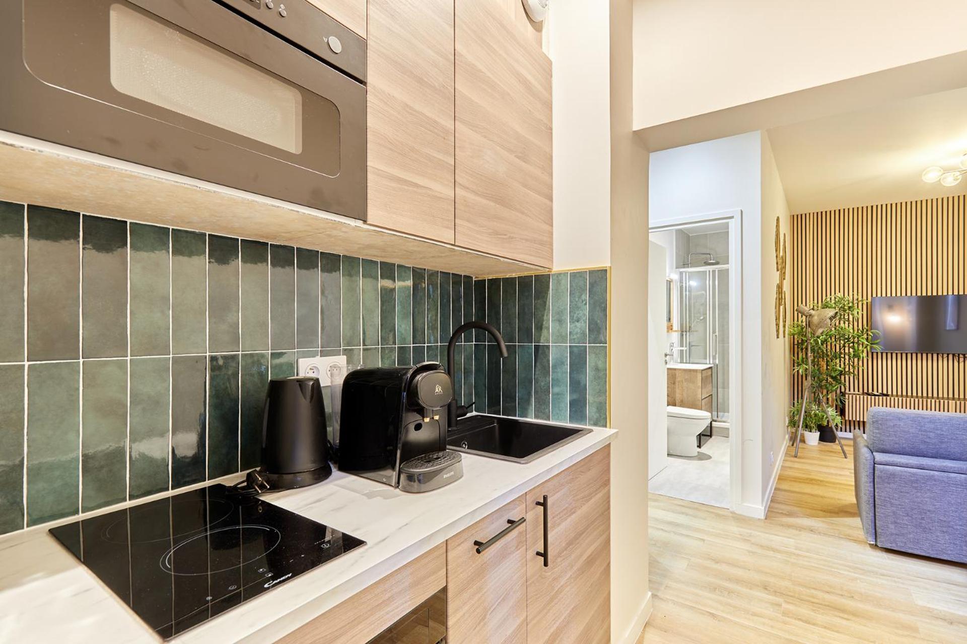 Rent A Room - Residence Meslay ปารีส ภายนอก รูปภาพ