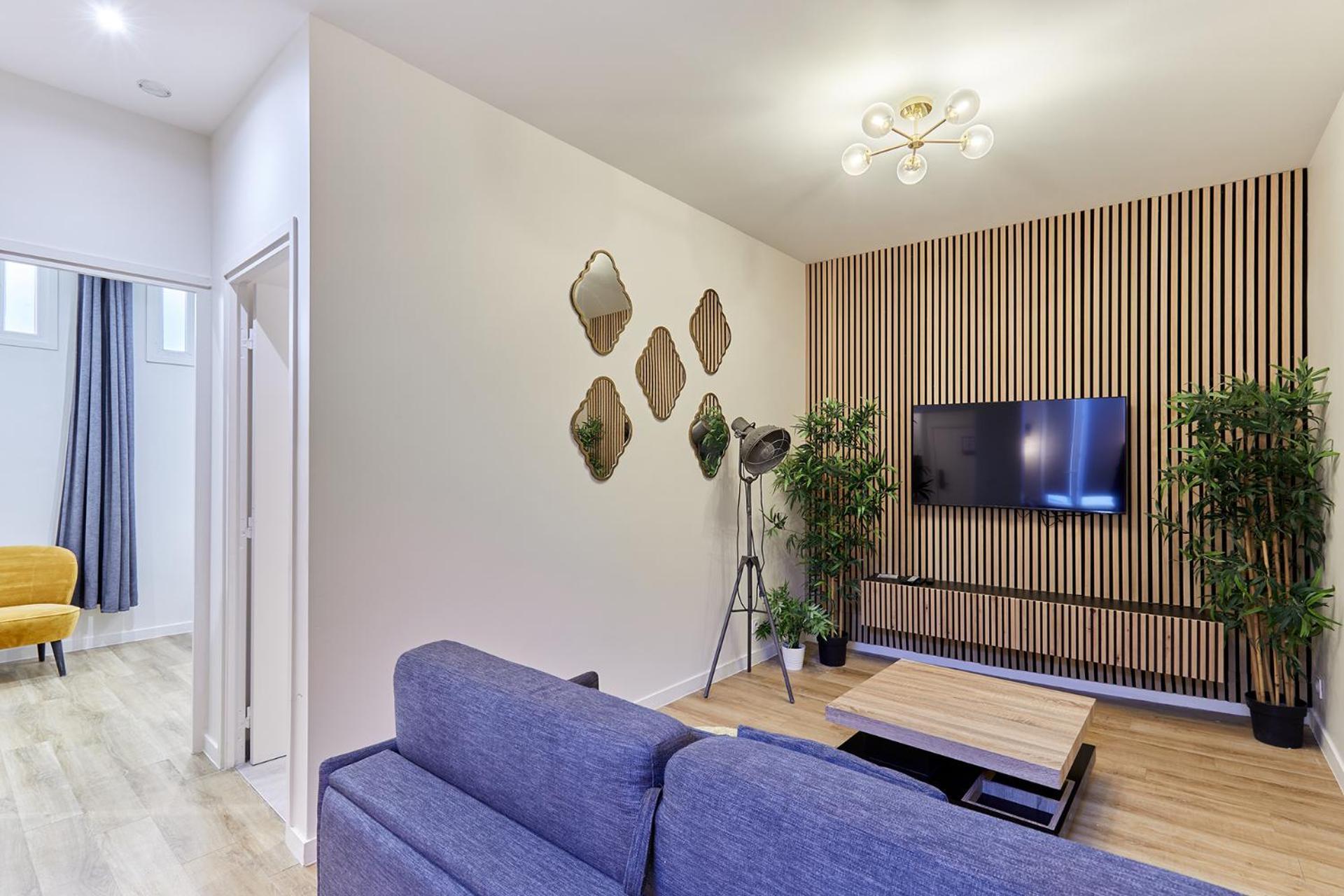 Rent A Room - Residence Meslay ปารีส ภายนอก รูปภาพ