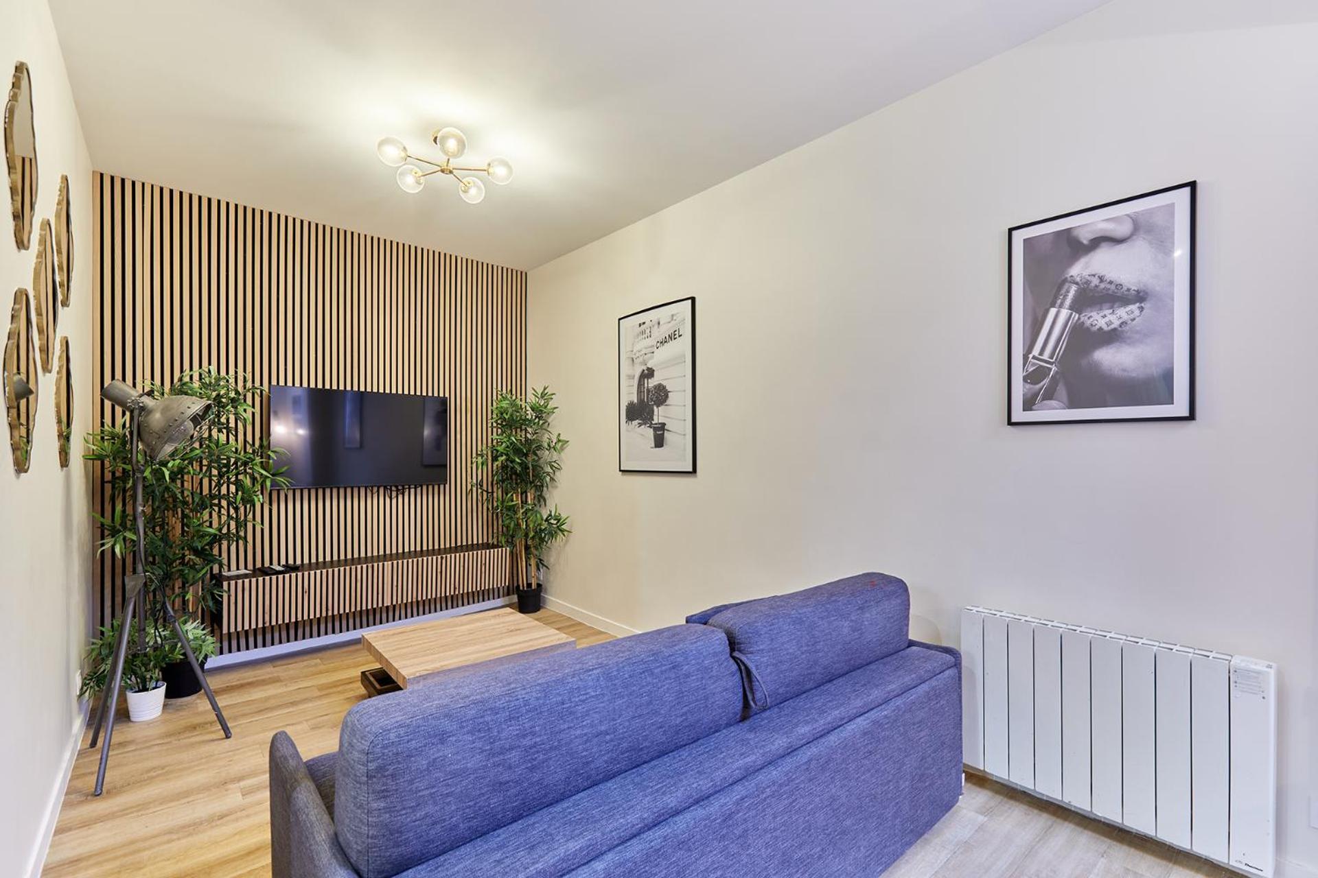 Rent A Room - Residence Meslay ปารีส ภายนอก รูปภาพ