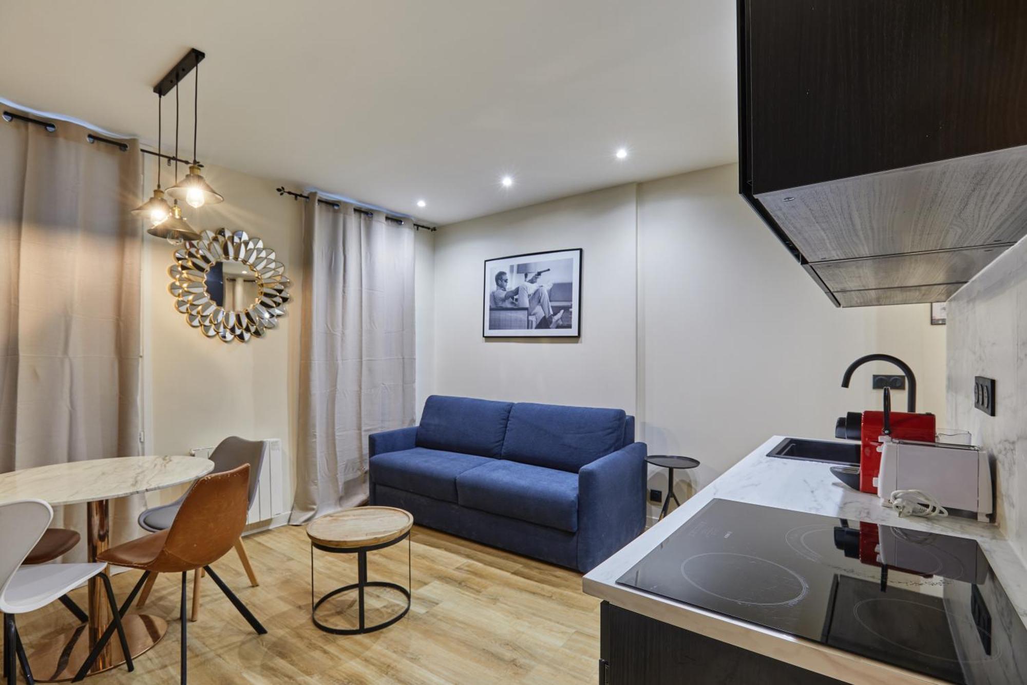Rent A Room - Residence Meslay ปารีส ภายนอก รูปภาพ