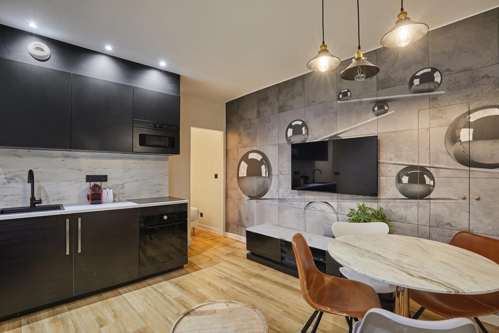 Rent A Room - Residence Meslay ปารีส ภายนอก รูปภาพ