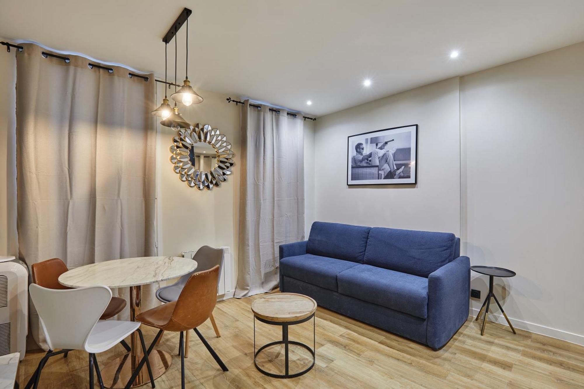 Rent A Room - Residence Meslay ปารีส ภายนอก รูปภาพ