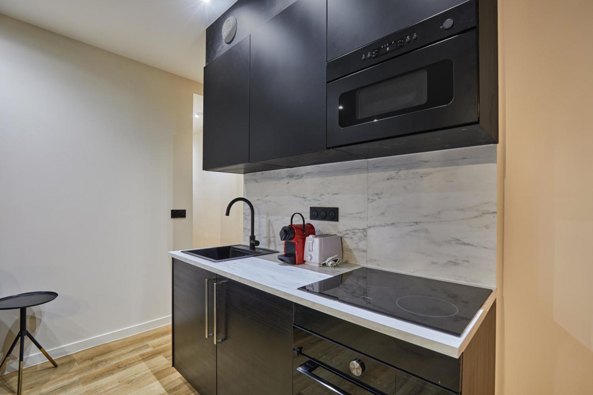 Rent A Room - Residence Meslay ปารีส ภายนอก รูปภาพ